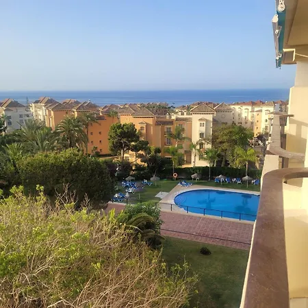 La Suite Del Sol Marbella Exterior photo