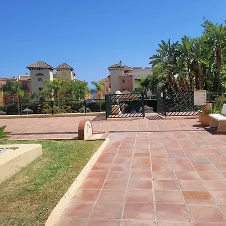La Suite Del Sol Marbella Exterior photo