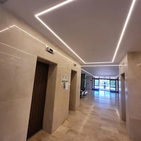 La Suite Del Sol Marbella Exterior photo