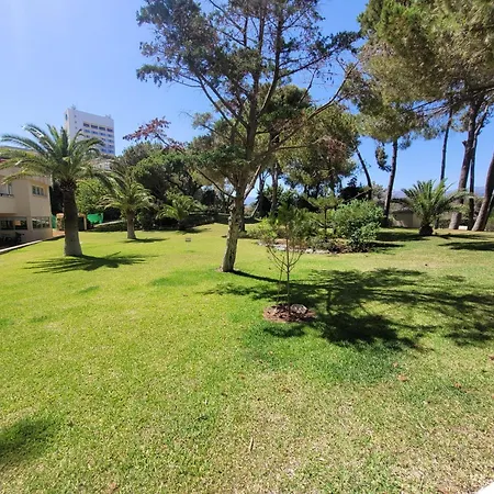 La Suite Del Sol Marbella Exterior photo