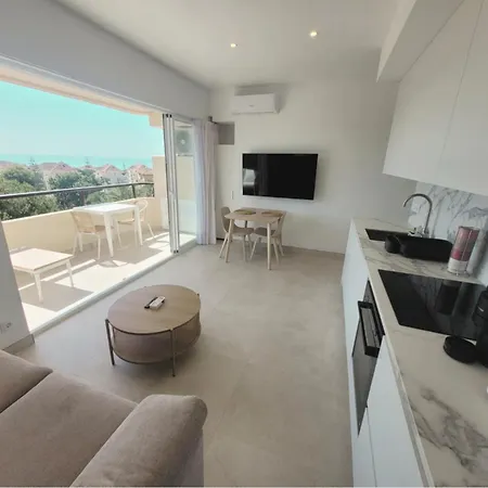 La Suite Del Sol Marbella Exterior photo