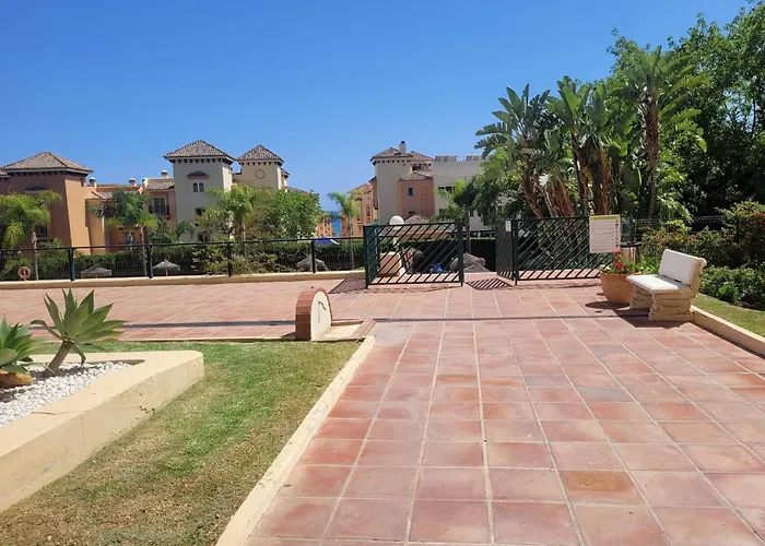 La Suite Del Sol